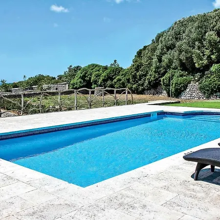 Sleeps 8 Air Con Wifi Alaior