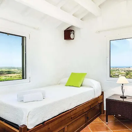 Sleeps 8 Air Con Wifi Villa *