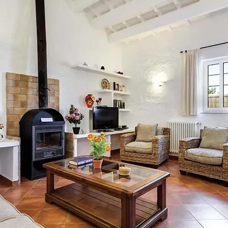 Sleeps 8 Air Con Wifi *